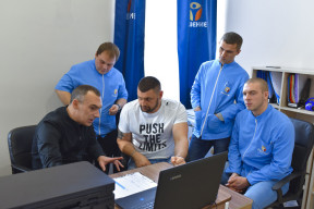 Наркологическая клиника "Решение" Львовском - 10